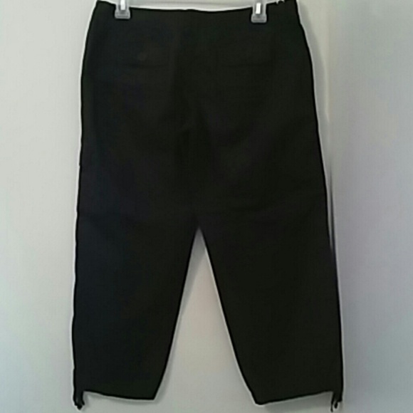 👑 -SOLD-Juicy Couture Pants - Picture 3 of 4